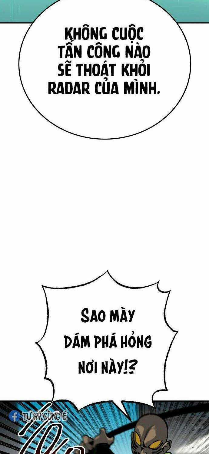 Người Thây Ma - Chapter 28 - Trang 92