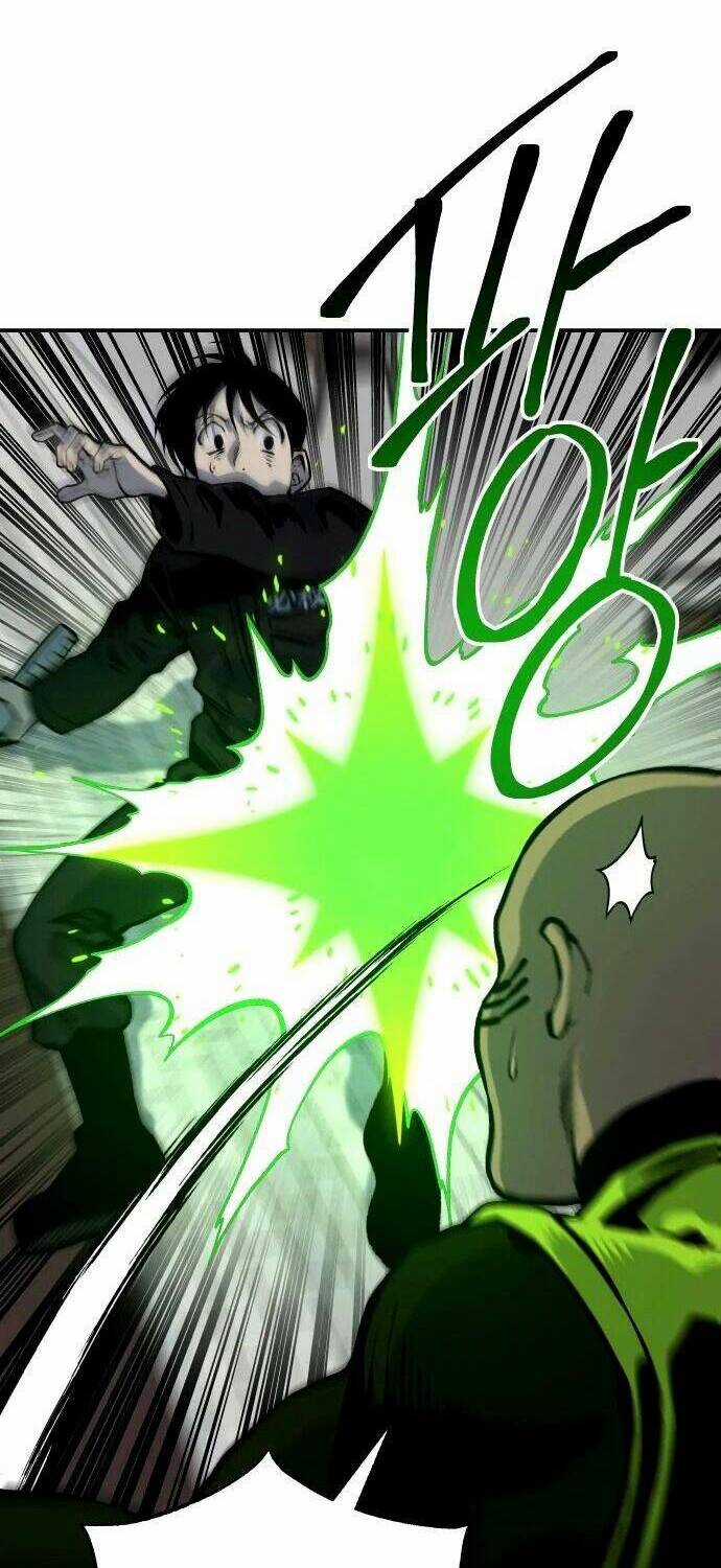 Người Thây Ma - Chapter 28 - Trang 94