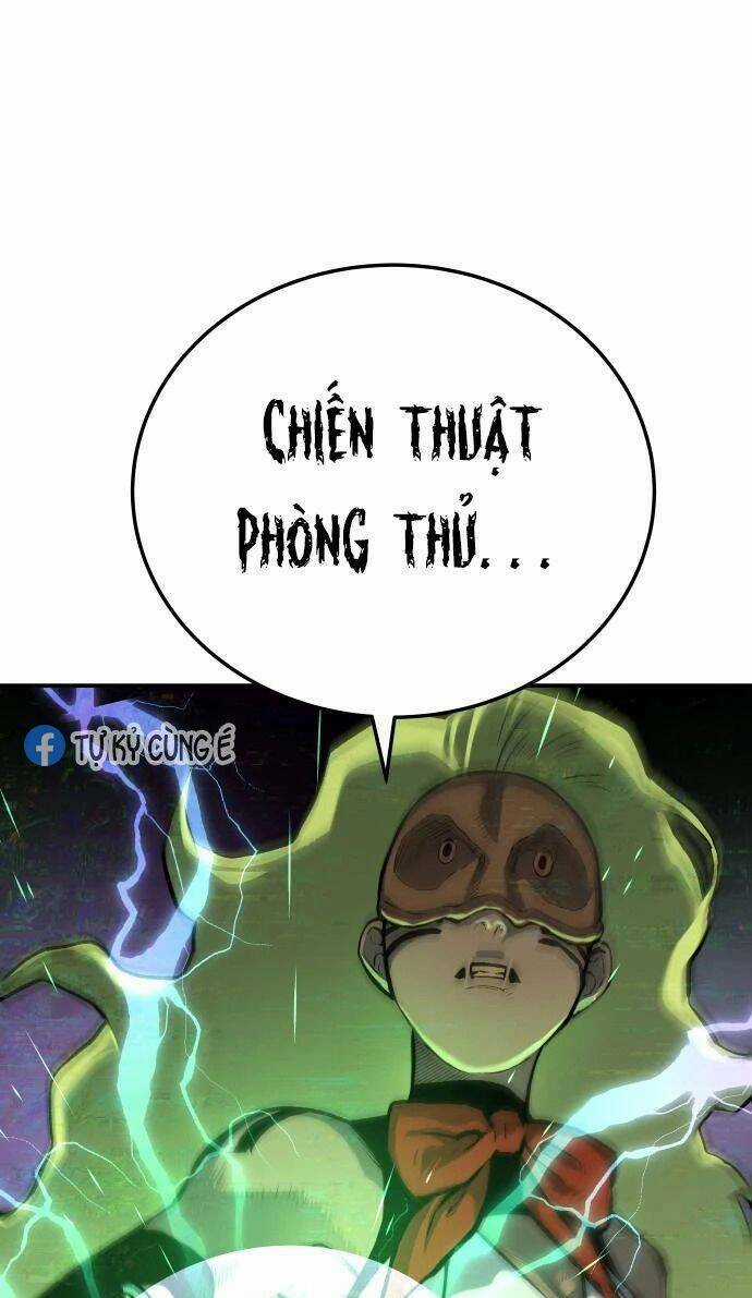 Người Thây Ma - Chapter 29 - Trang 1