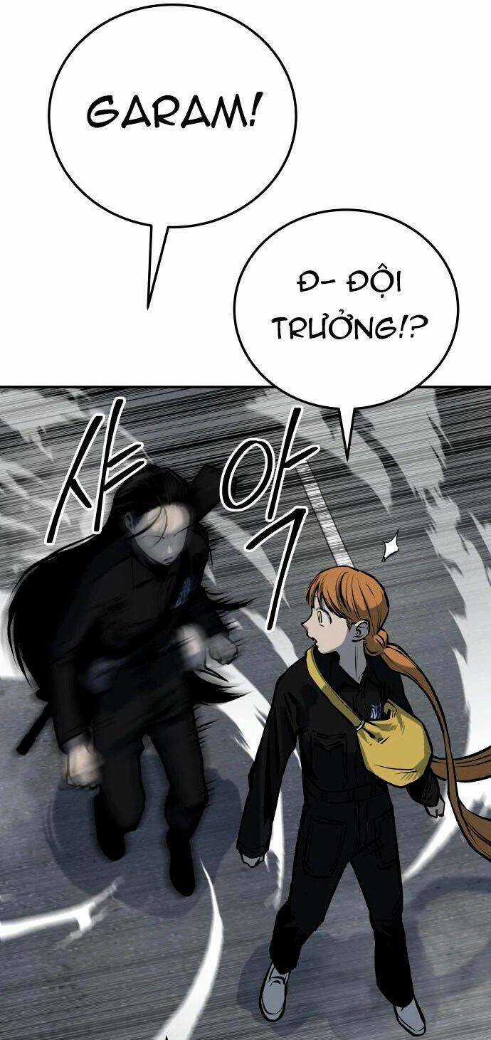 Người Thây Ma - Chapter 29 - Trang 109