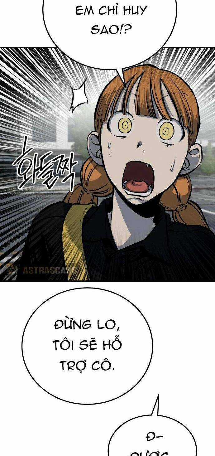 Người Thây Ma - Chapter 29 - Trang 111