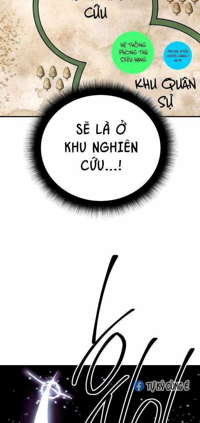 Người Thây Ma - Chapter 29 - Trang 115