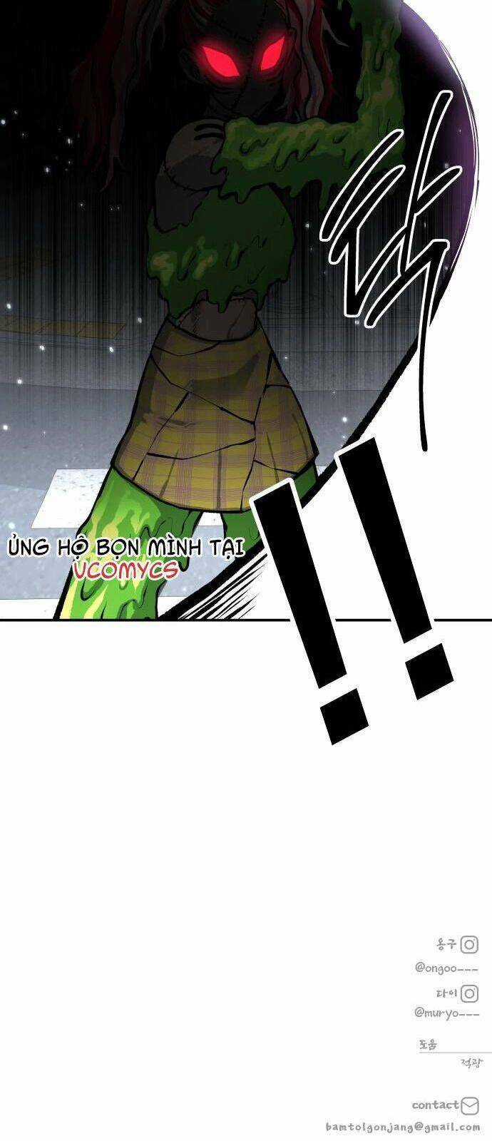 Người Thây Ma - Chapter 29 - Trang 118