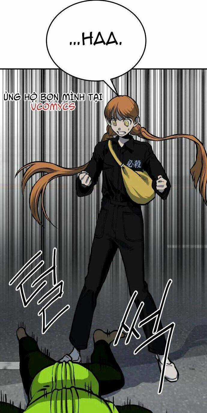 Người Thây Ma - Chapter 29 - Trang 14