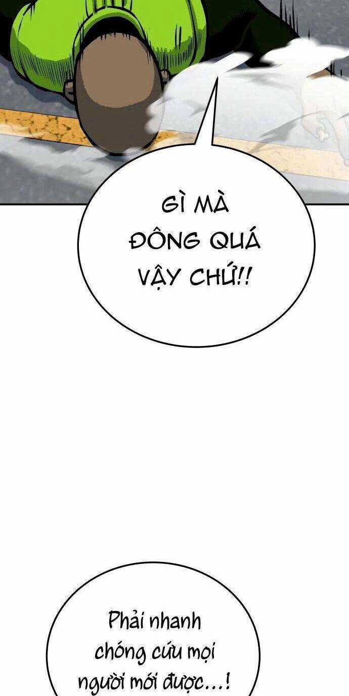 Người Thây Ma - Chapter 29 - Trang 15