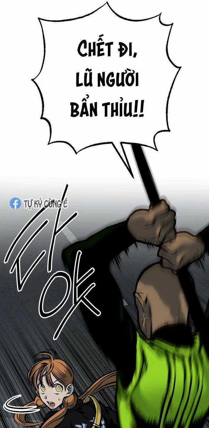 Người Thây Ma - Chapter 29 - Trang 17
