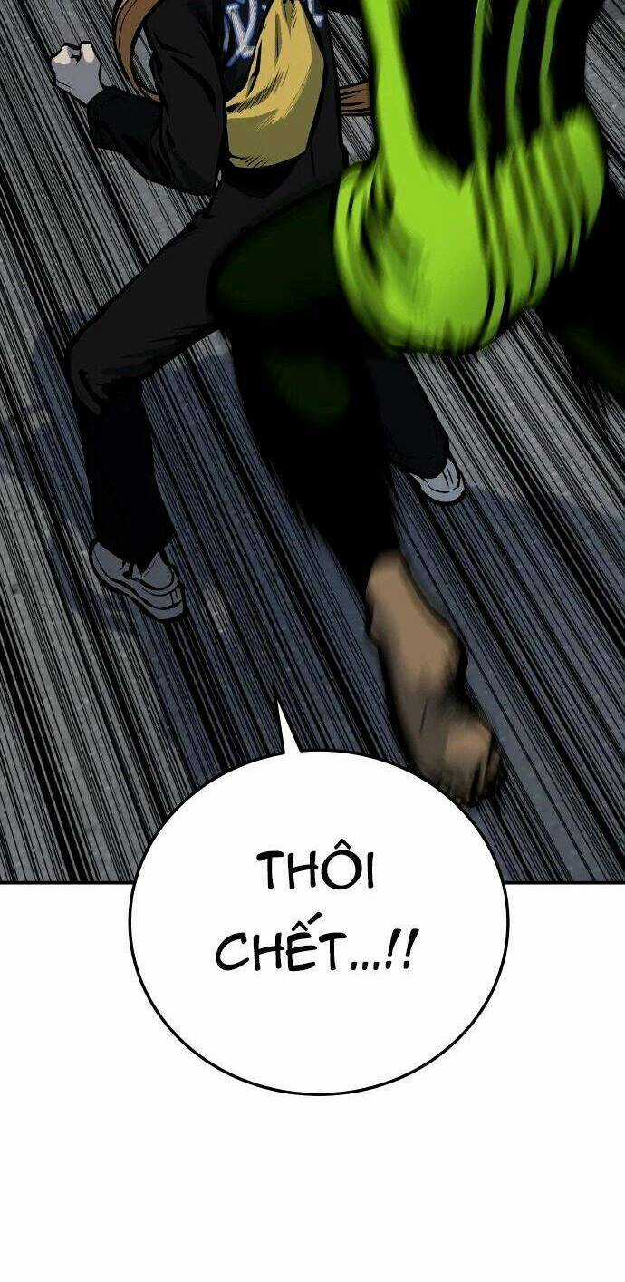 Người Thây Ma - Chapter 29 - Trang 18