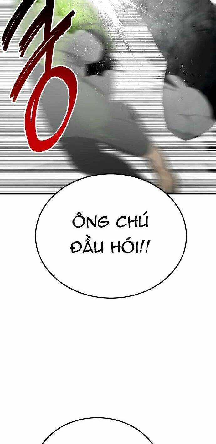 Người Thây Ma - Chapter 29 - Trang 20