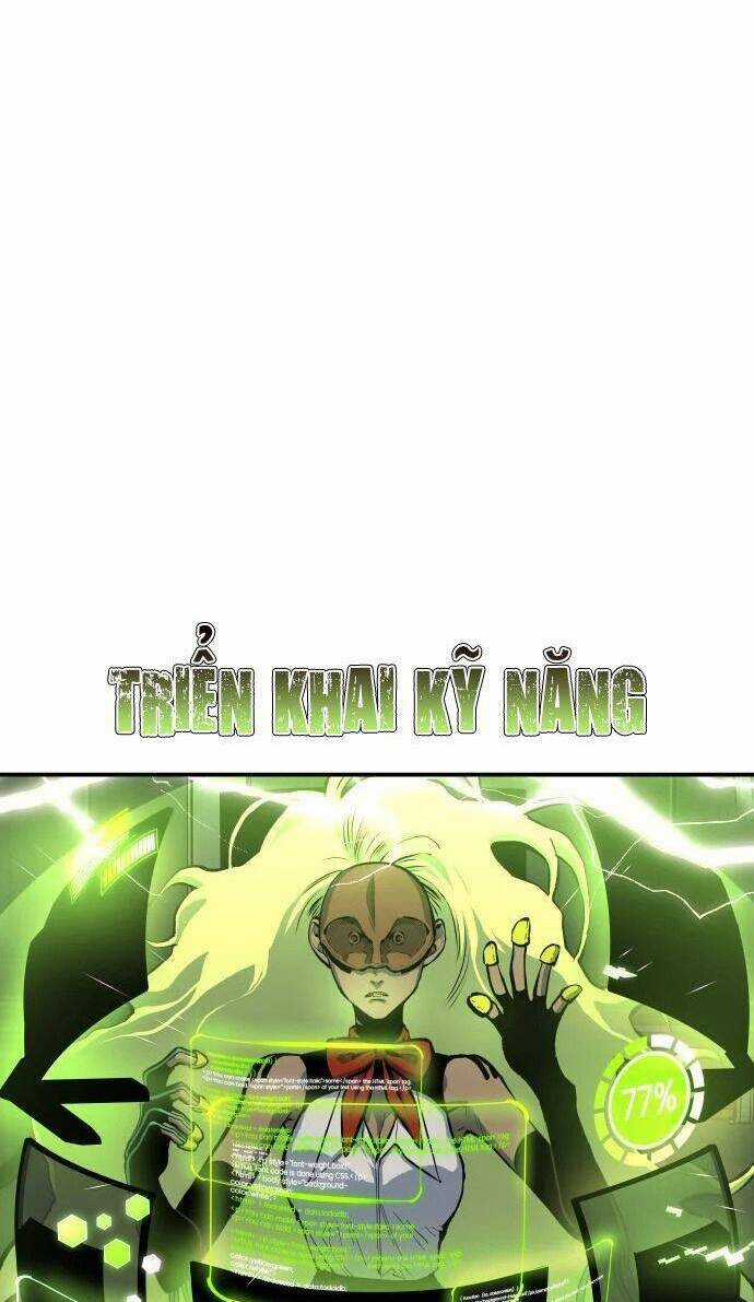 Người Thây Ma - Chapter 29 - Trang 3