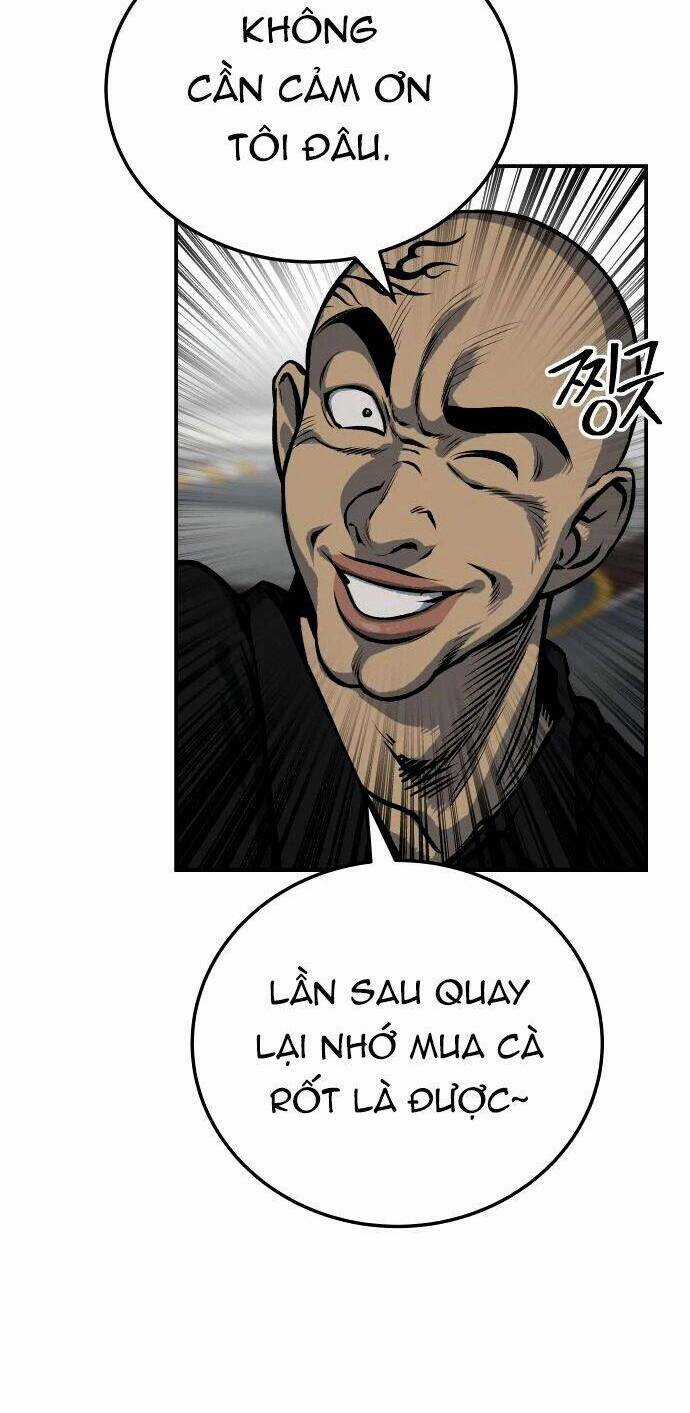 Người Thây Ma - Chapter 29 - Trang 21