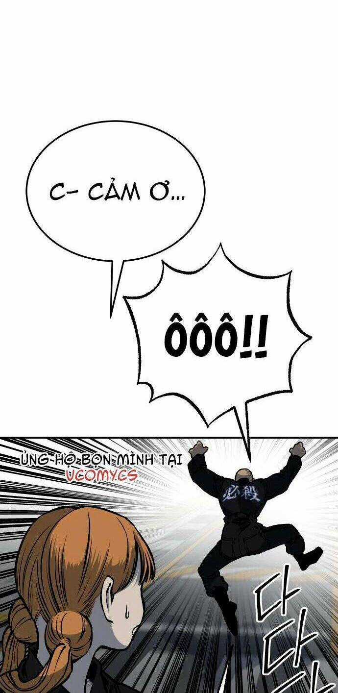 Người Thây Ma - Chapter 29 - Trang 22