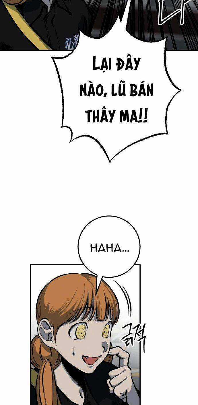 Người Thây Ma - Chapter 29 - Trang 23