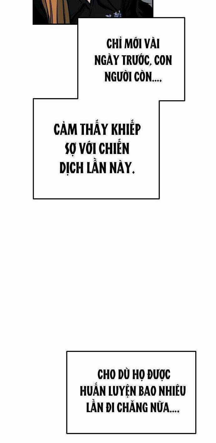 Người Thây Ma - Chapter 29 - Trang 24