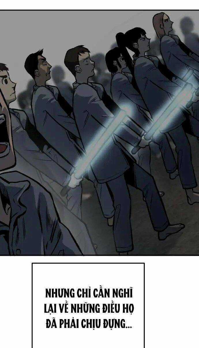 Người Thây Ma - Chapter 29 - Trang 25