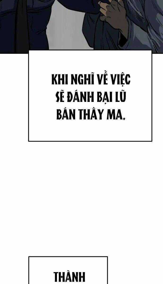 Người Thây Ma - Chapter 29 - Trang 27