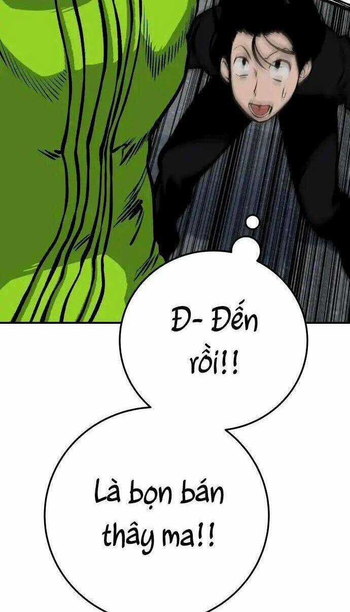 Người Thây Ma - Chapter 29 - Trang 30