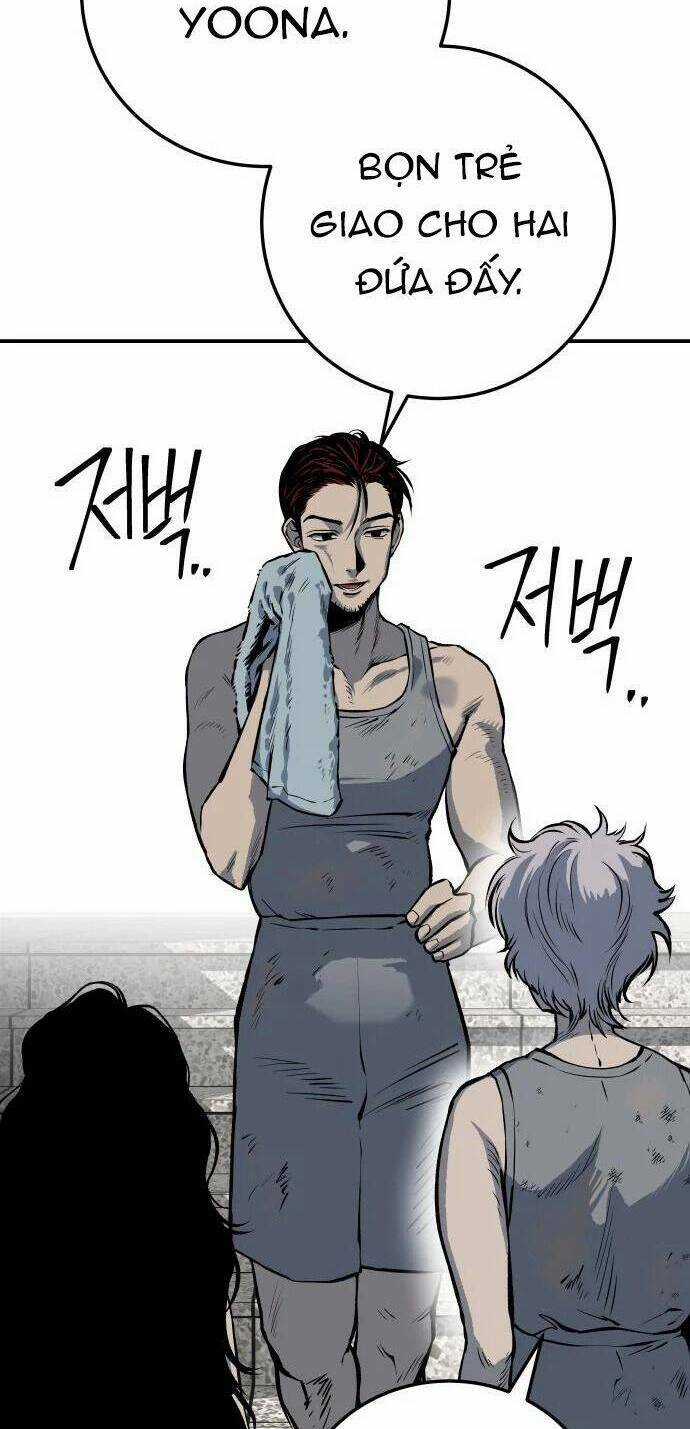 Người Thây Ma - Chapter 29 - Trang 39