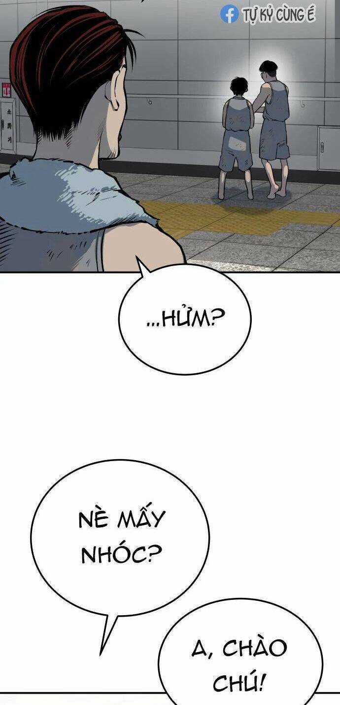 Người Thây Ma - Chapter 29 - Trang 41