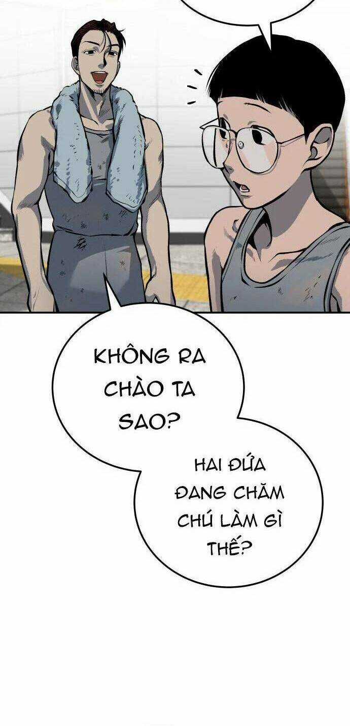 Người Thây Ma - Chapter 29 - Trang 42