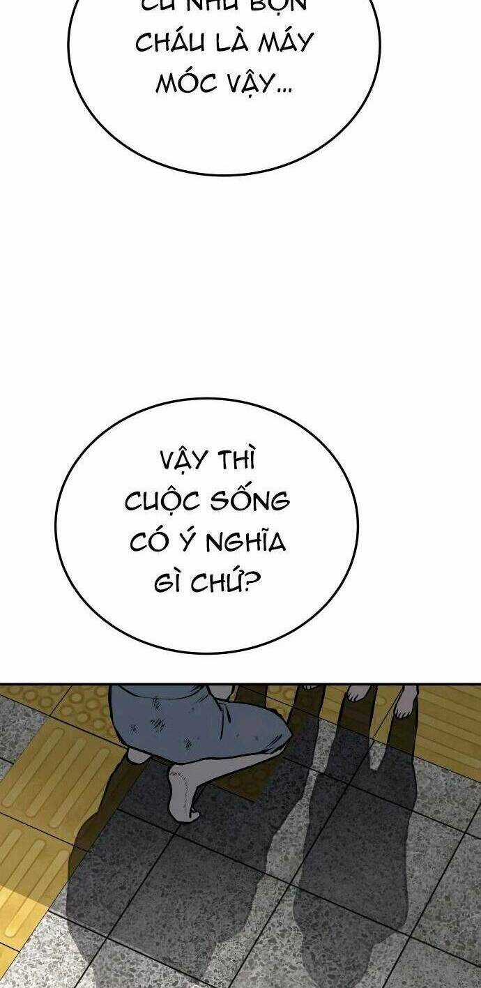 Người Thây Ma - Chapter 29 - Trang 48