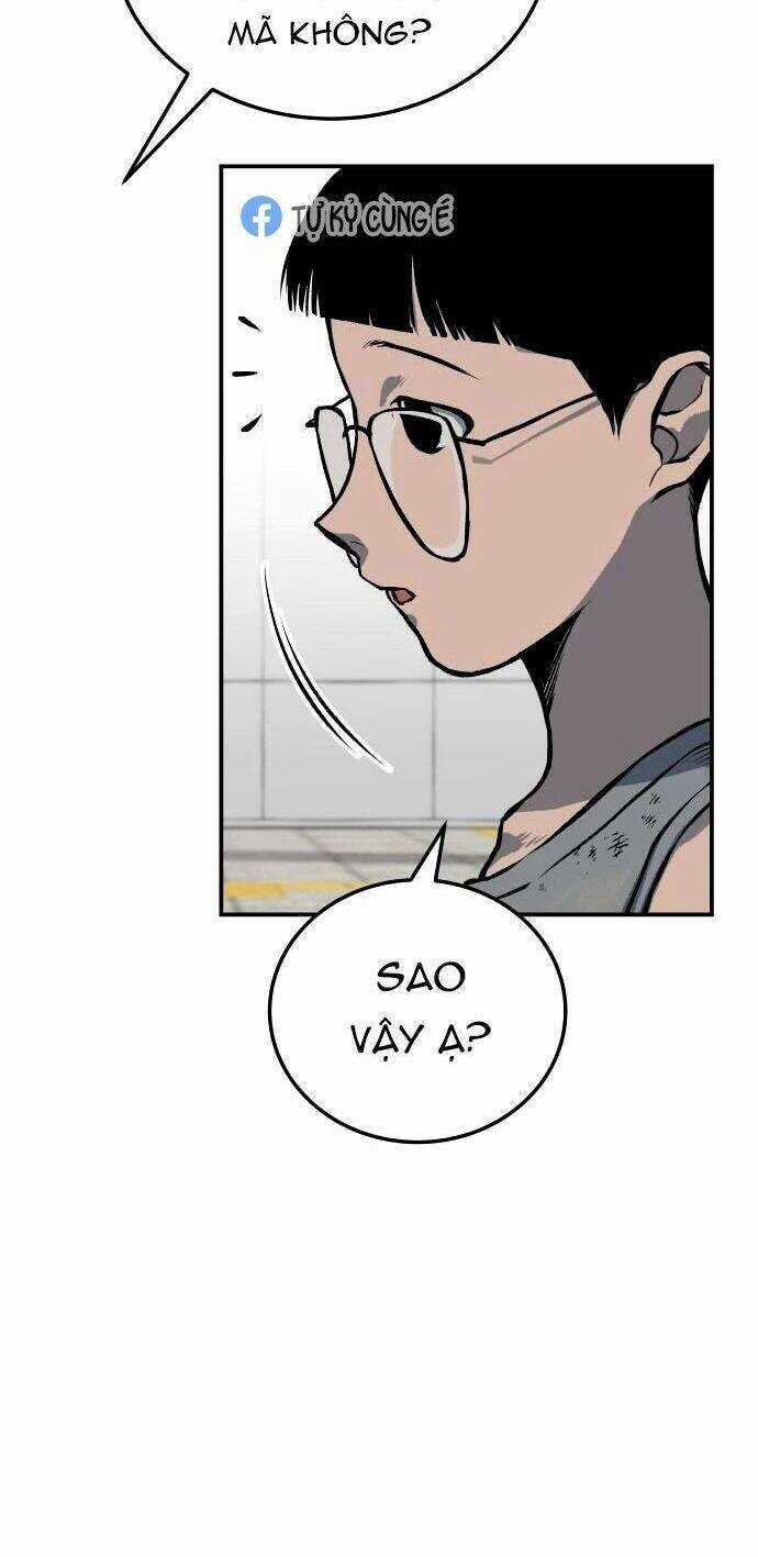 Người Thây Ma - Chapter 29 - Trang 50