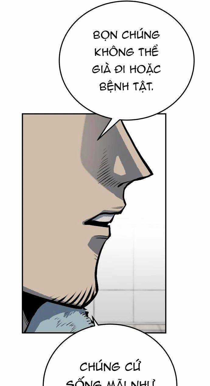 Người Thây Ma - Chapter 29 - Trang 51