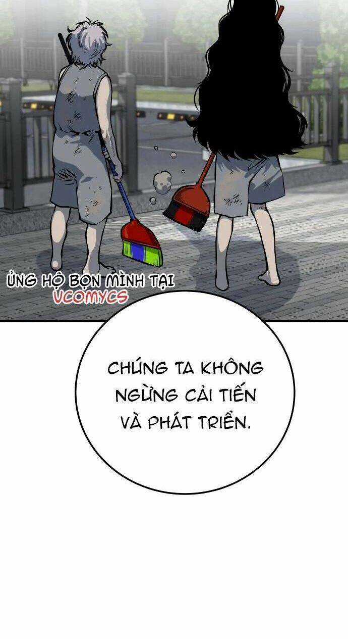 Người Thây Ma - Chapter 29 - Trang 53