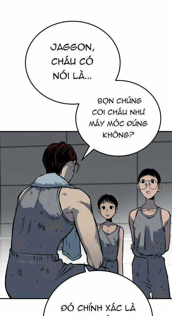 Người Thây Ma - Chapter 29 - Trang 54