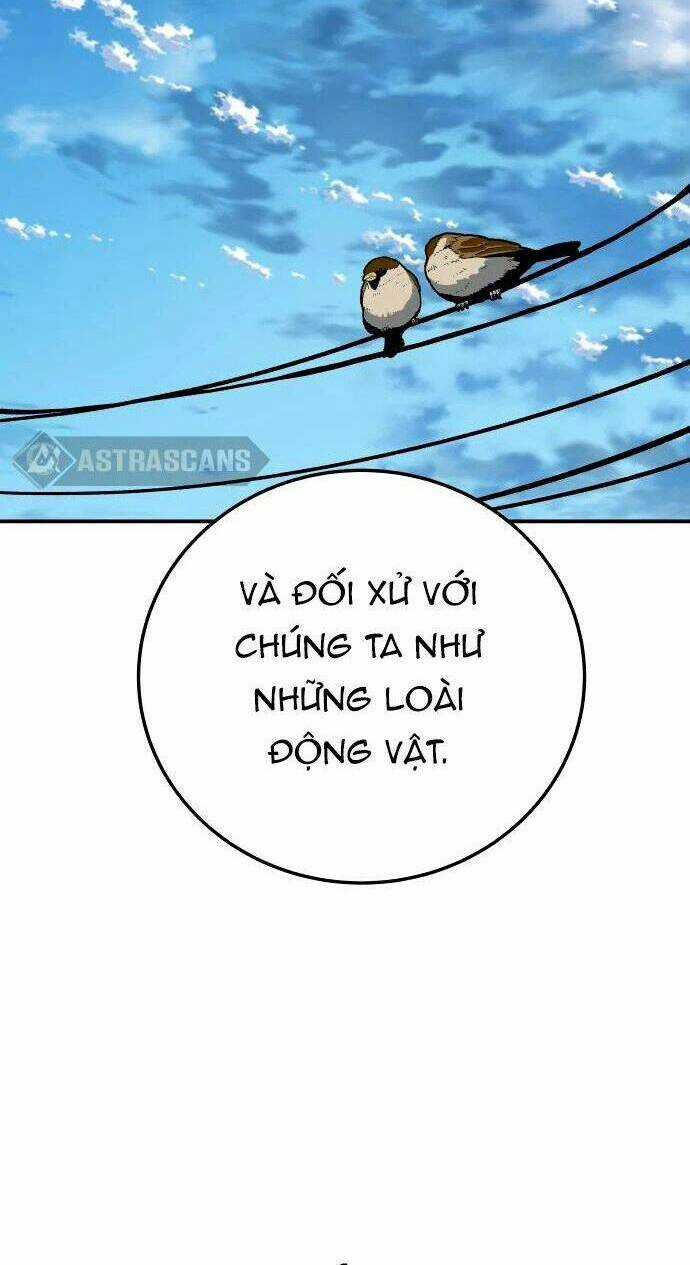 Người Thây Ma - Chapter 29 - Trang 56