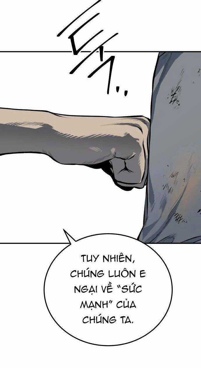 Người Thây Ma - Chapter 29 - Trang 57