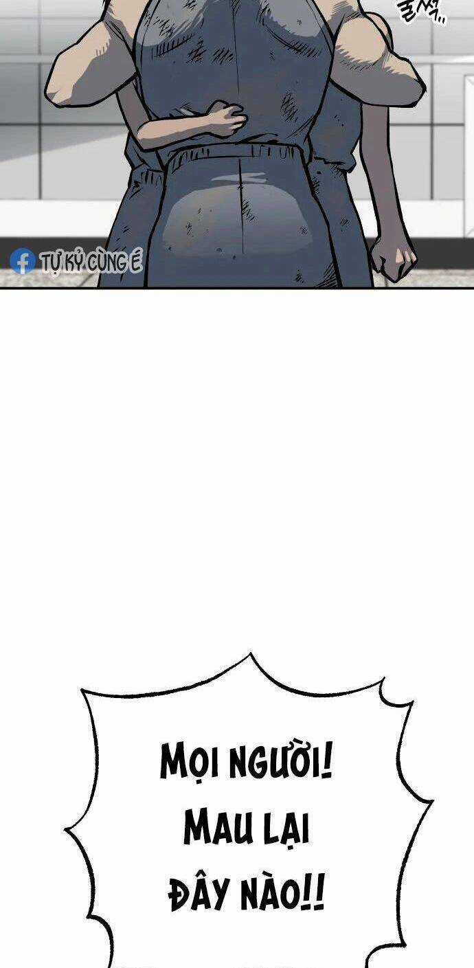 Người Thây Ma - Chapter 29 - Trang 63
