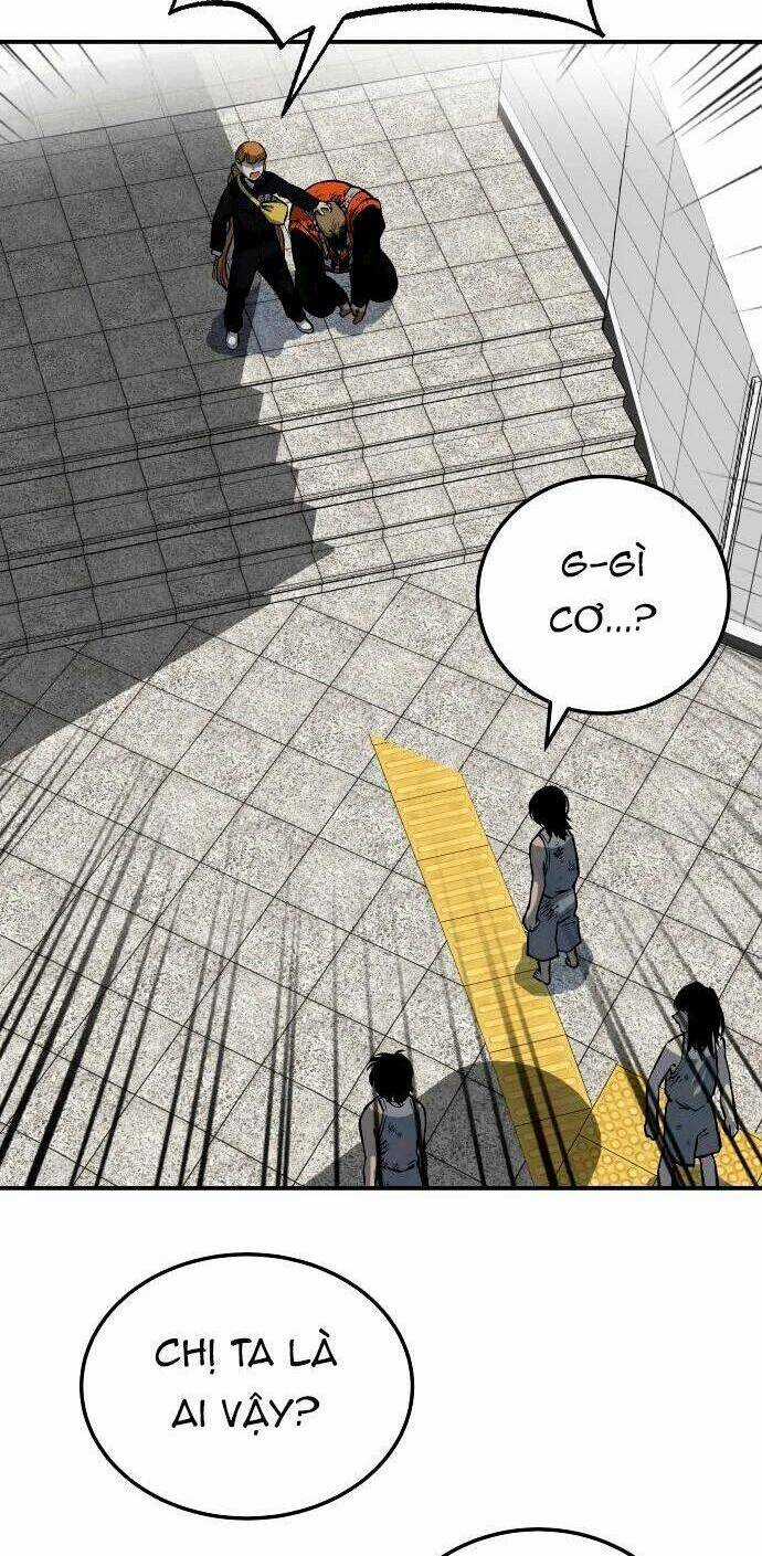 Người Thây Ma - Chapter 29 - Trang 64