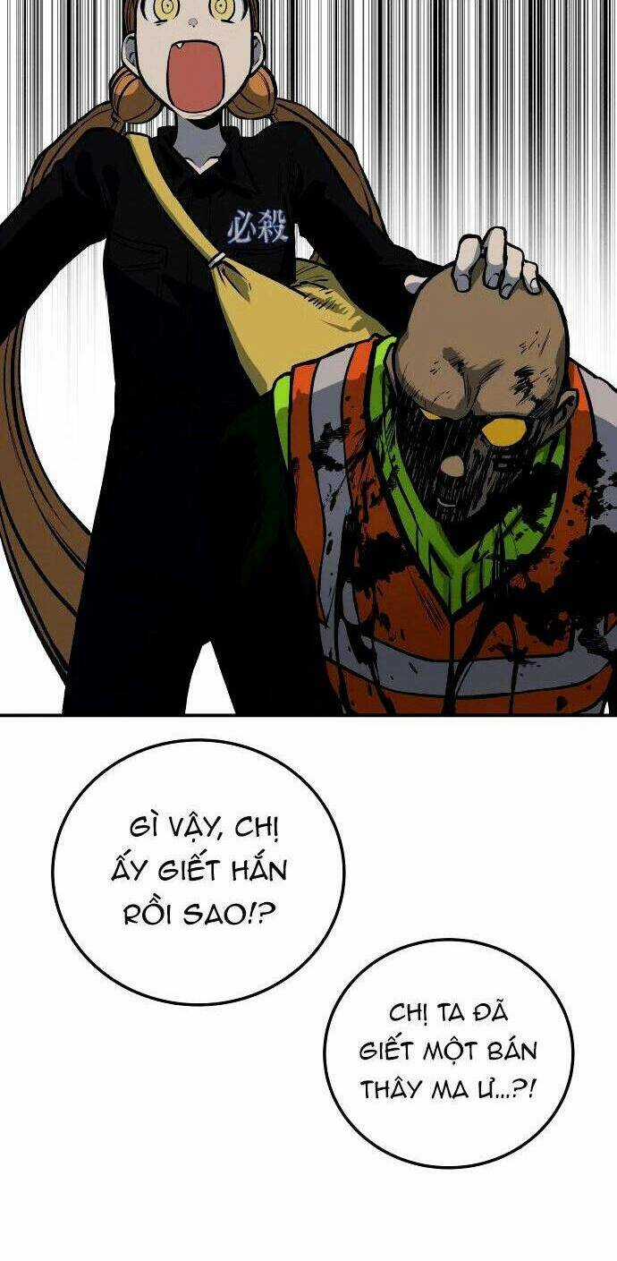 Người Thây Ma - Chapter 29 - Trang 66