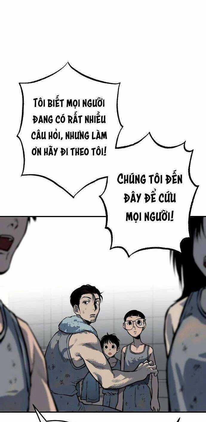 Người Thây Ma - Chapter 29 - Trang 67