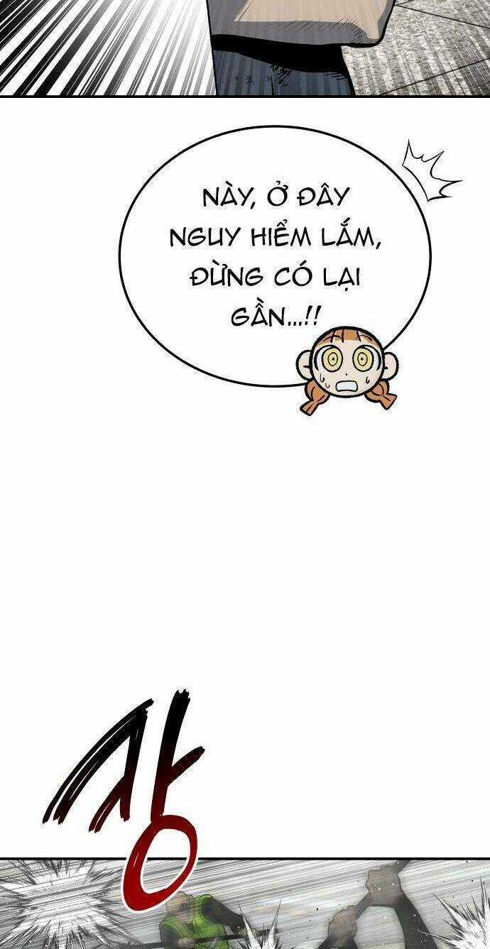 Người Thây Ma - Chapter 29 - Trang 70