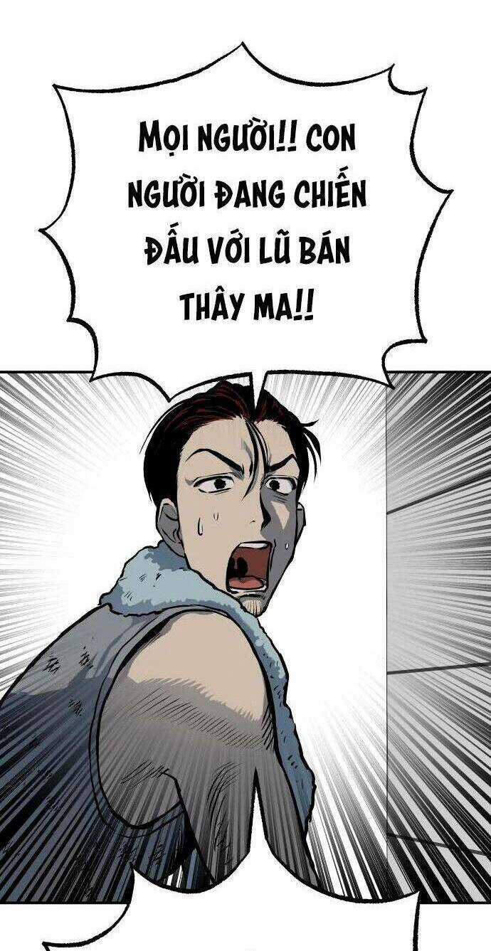 Người Thây Ma - Chapter 29 - Trang 72