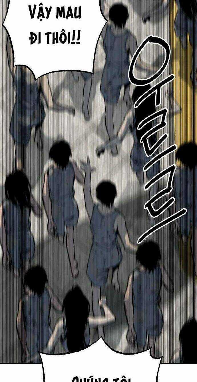 Người Thây Ma - Chapter 29 - Trang 74
