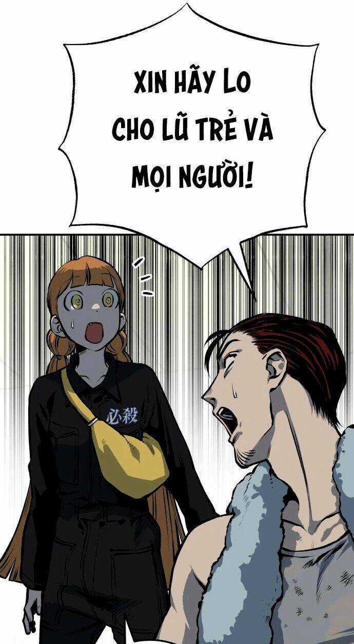Người Thây Ma - Chapter 29 - Trang 77