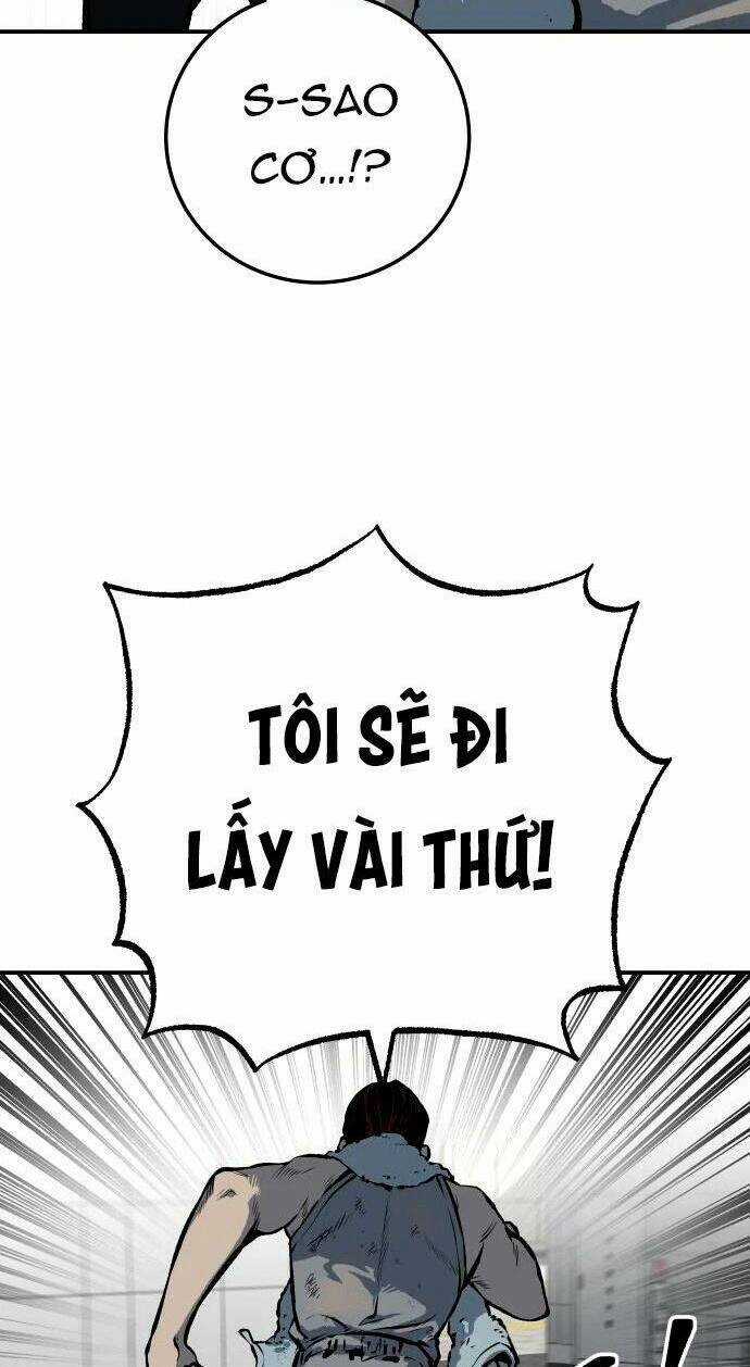 Người Thây Ma - Chapter 29 - Trang 78