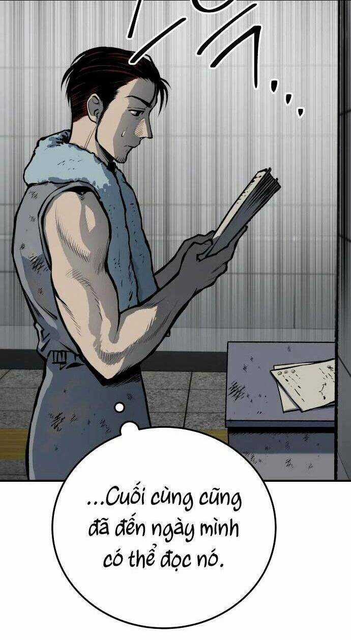 Người Thây Ma - Chapter 29 - Trang 82