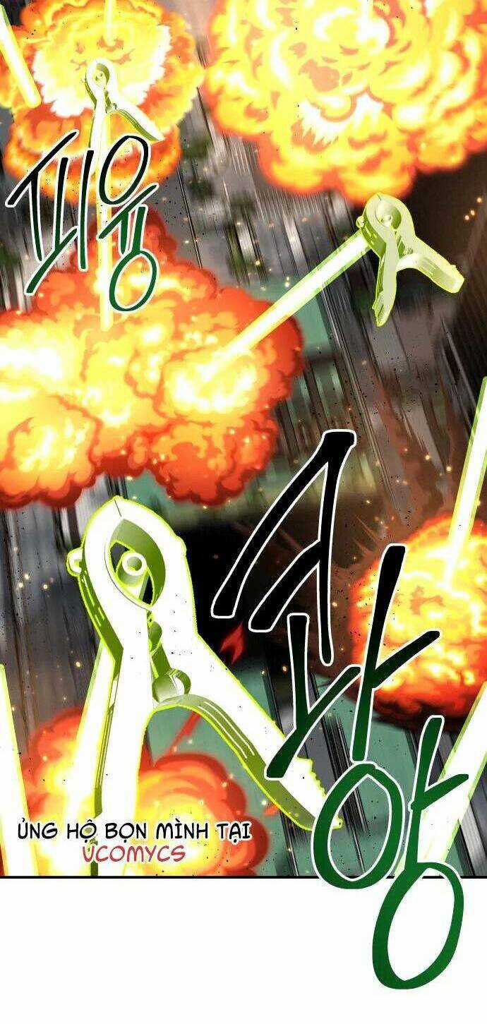 Người Thây Ma - Chapter 29 - Trang 96