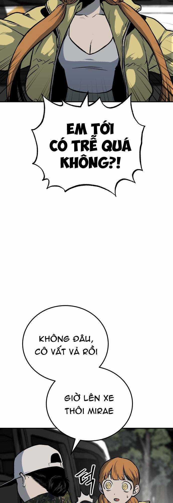 Người Thây Ma - Chapter 3 - Trang 11
