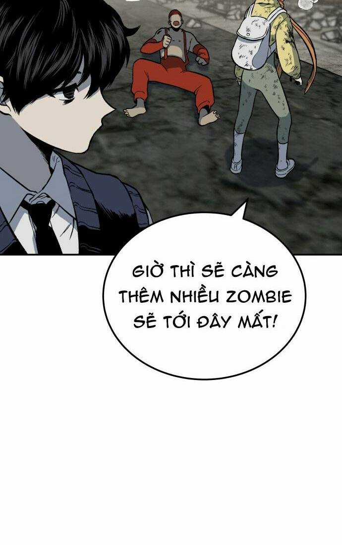 Người Thây Ma - Chapter 3 - Trang 101