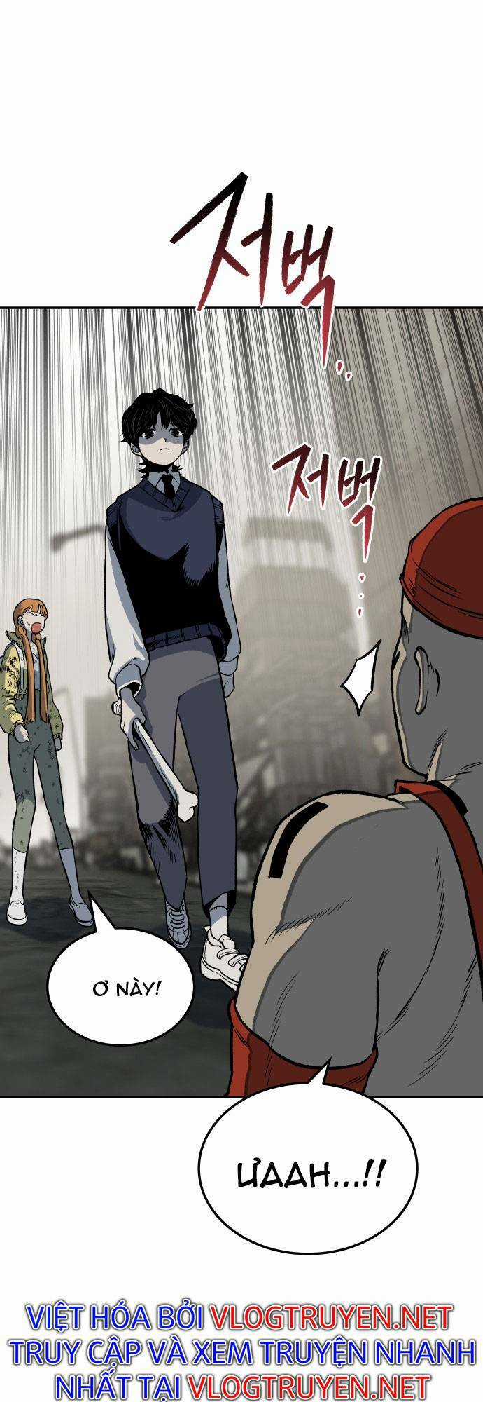 Người Thây Ma - Chapter 3 - Trang 102