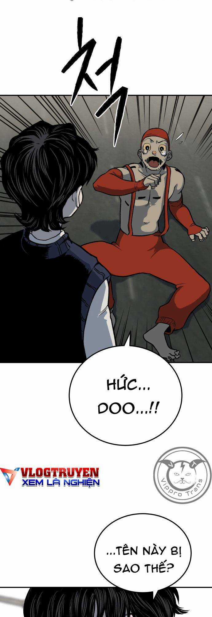 Người Thây Ma - Chapter 3 - Trang 103