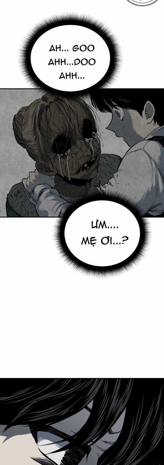 Người Thây Ma - Chapter 3 - Trang 106