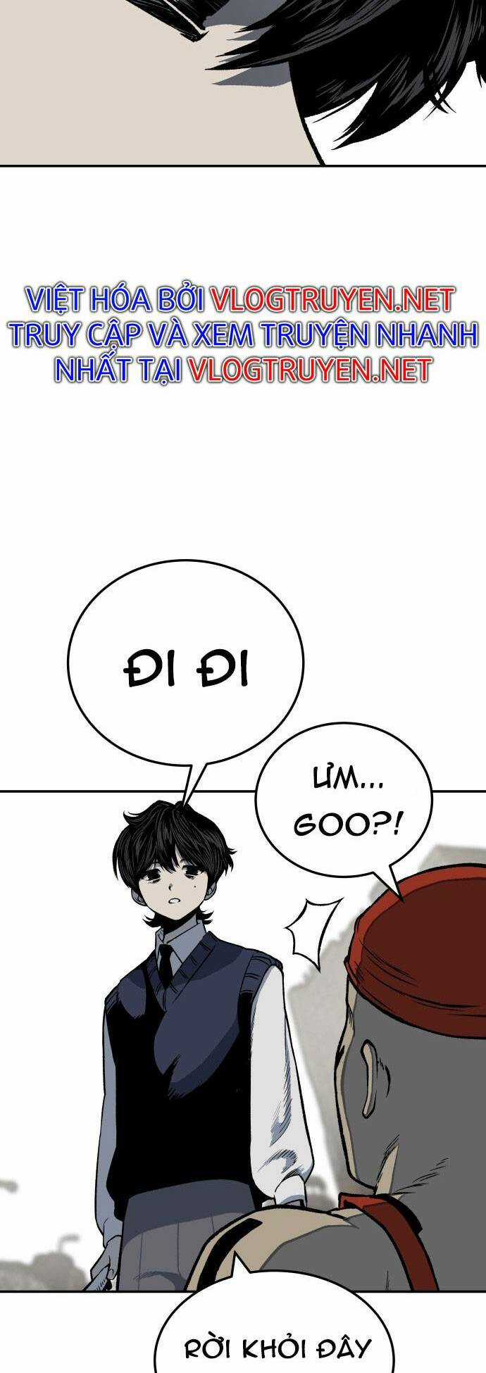 Người Thây Ma - Chapter 3 - Trang 107