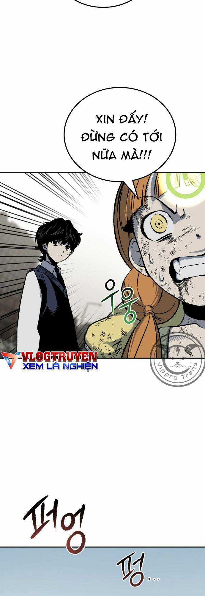 Người Thây Ma - Chapter 3 - Trang 110