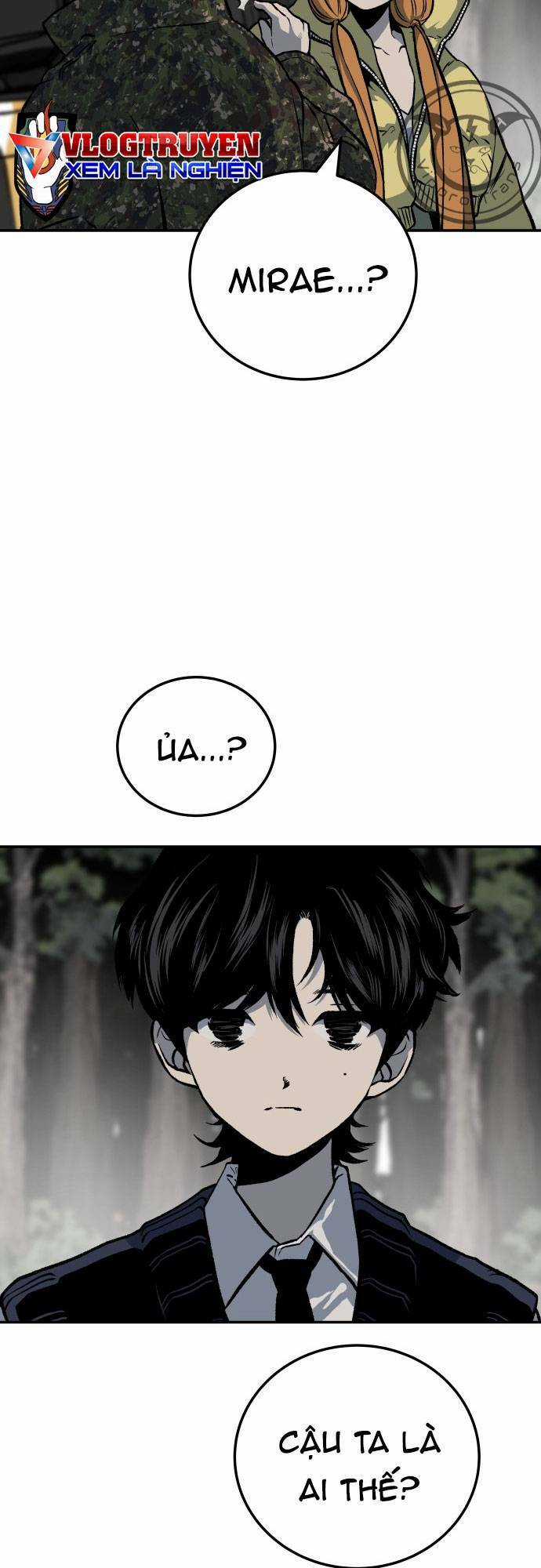 Người Thây Ma - Chapter 3 - Trang 12