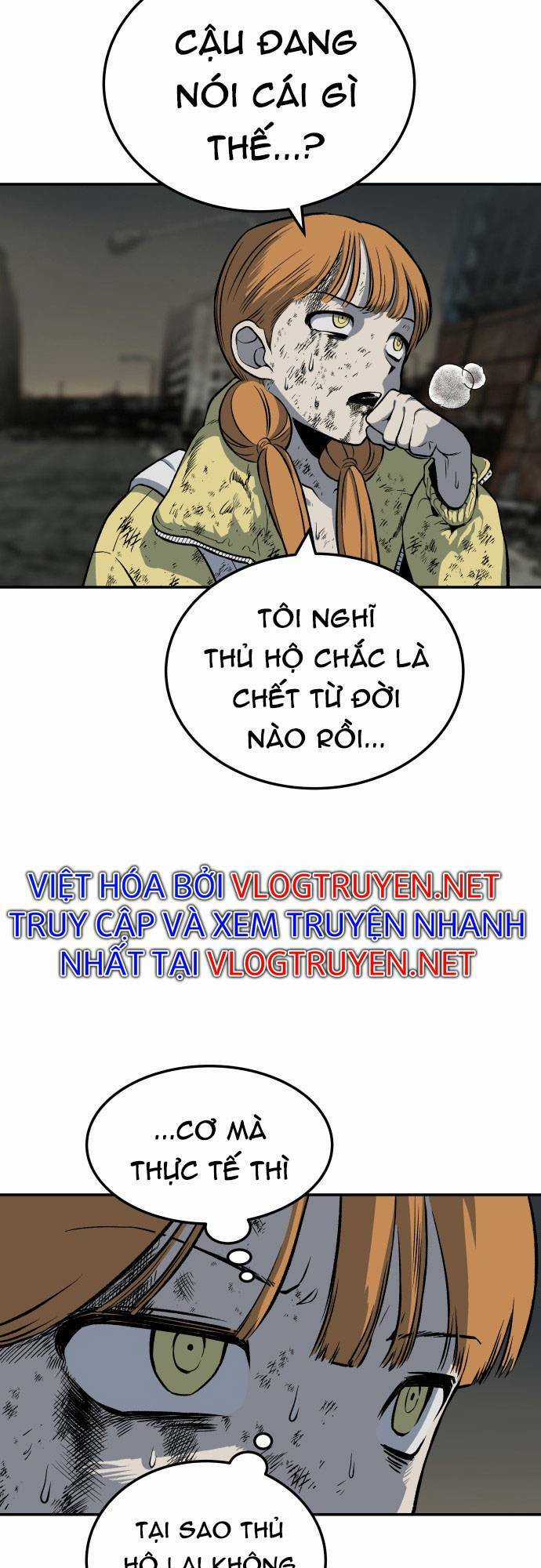 Người Thây Ma - Chapter 3 - Trang 115